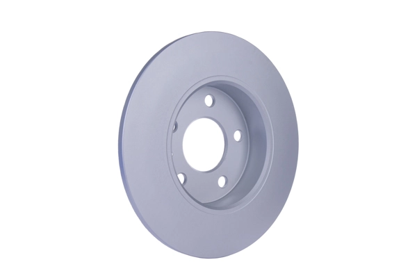 Задний тормозной диск HELLA 8DD355106111 цена, от 24.32 USD