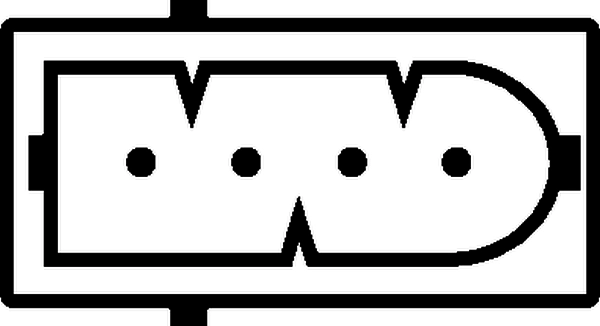 Лягушка BMW 5 седан (E39) (1995 - 2003) цена, от 11.09 USD