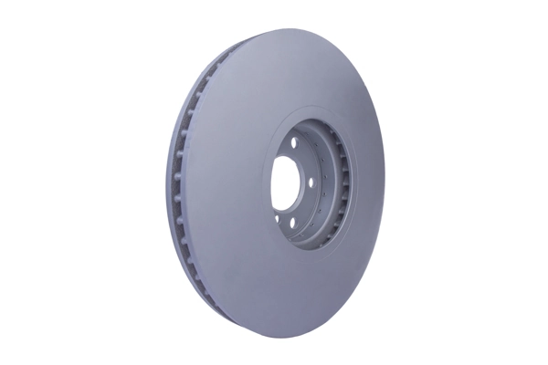 Тормоз дисковый передний HELLA 8DD355120721 цена, от 250.53 USD