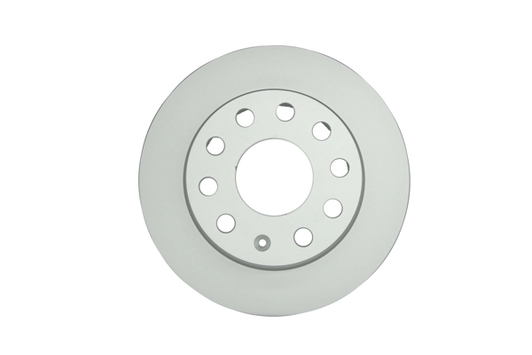 8DD355132281 HELLA Дисковый тормоз