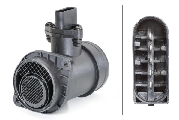 Датчик массового расхода воздуха Maxgear FS164 цена, от 35.23 USD