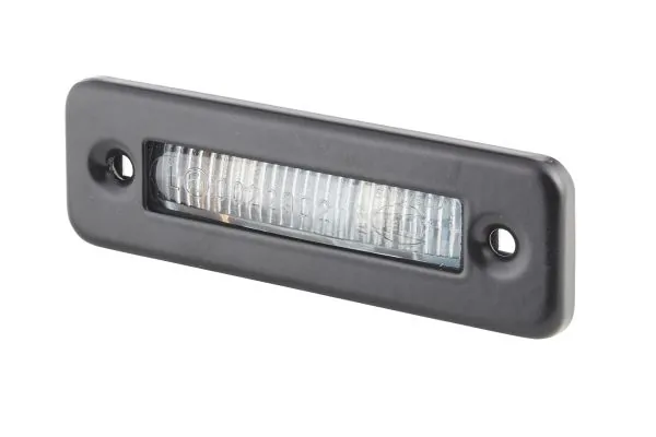 2KA001388097 HELLA Фонарь освещения номера