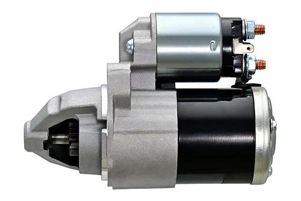 Стартер SR6468X Bosch