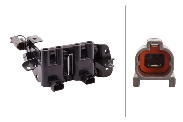 Модуль зажигания Magneti Marelli BAEQ168 цена, от 34.36 USD