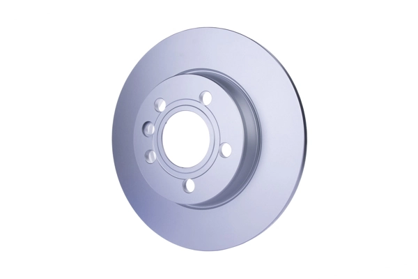 8DD355105611 HELLA Дисковый тормоз