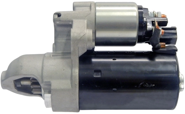 Купить Стартер Ауди А8 D3 4E2, 4E8