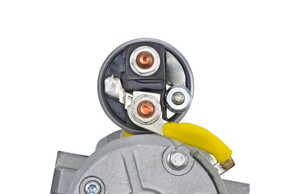 Стартер Bosch 0986027320 цена, от 249.52 USD