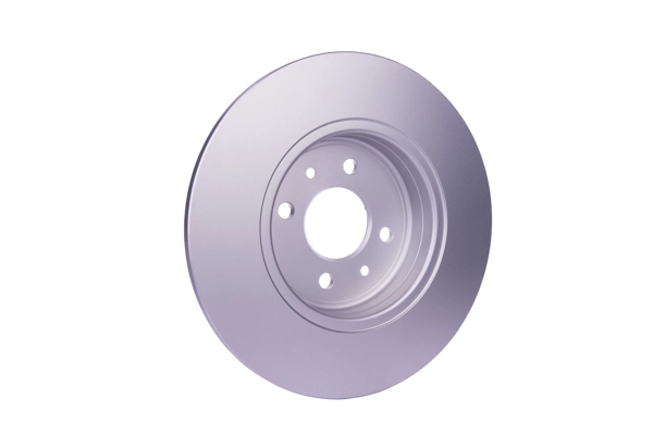 Задний дисковый тормоз Brembo 8946510