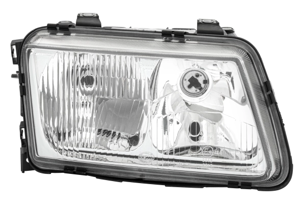 1AF963030301 HELLA Фара передняя правая