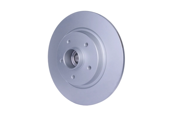 8DD355123421 HELLA Дисковый тормоз