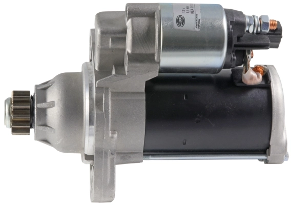 Стартер Volkswagen Polo VI хэтчбек (AW1, BZ1, AE1) (2017 - 2026) цена, от 32.49 USD