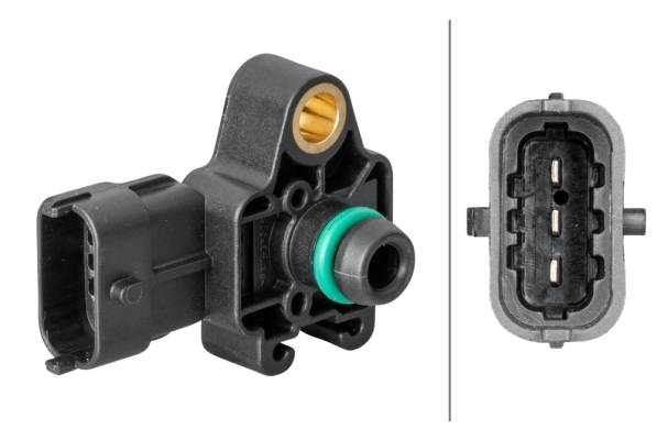 Датчик абсолютного давления APS100 Magneti Marelli