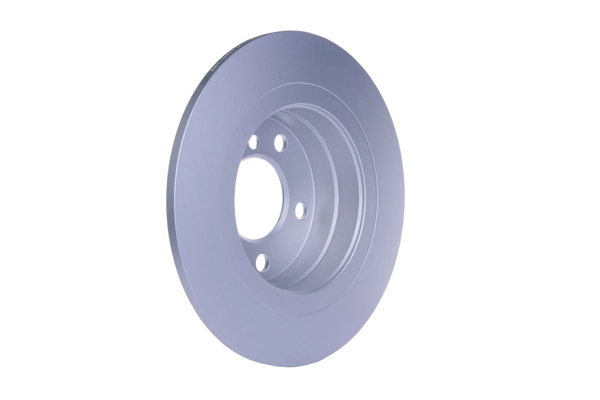 8DD355120231 HELLA Дисковый тормоз