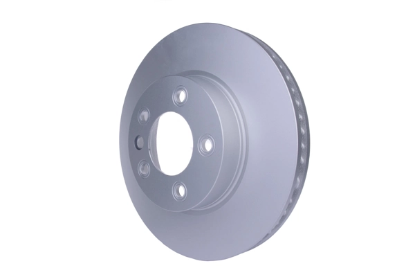 Тормоз дисковый передний HELLA 8DD355109721 цена, от 83.68 USD