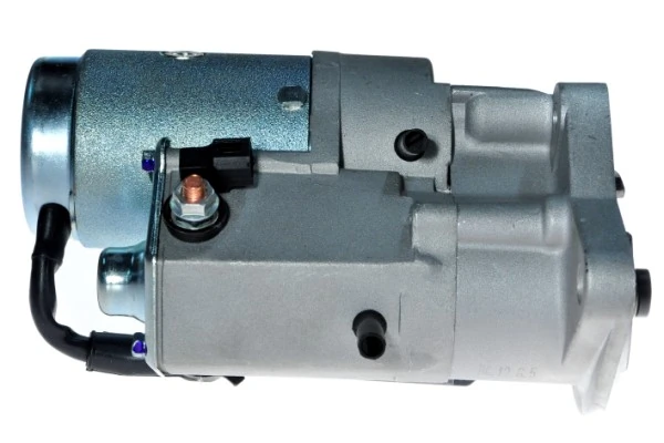 Купить Стартер Мазда 626 II GC