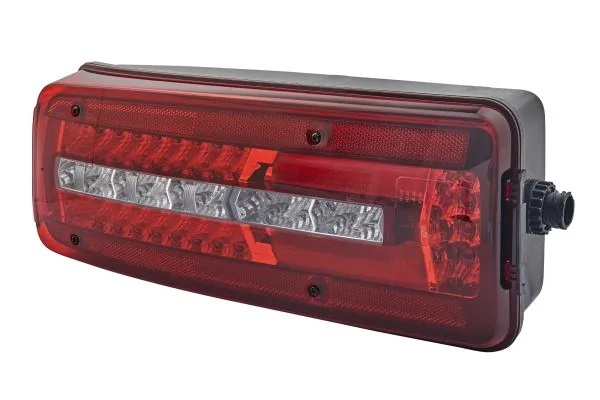 Купить 2VD012381011 HELLA Левый стоп