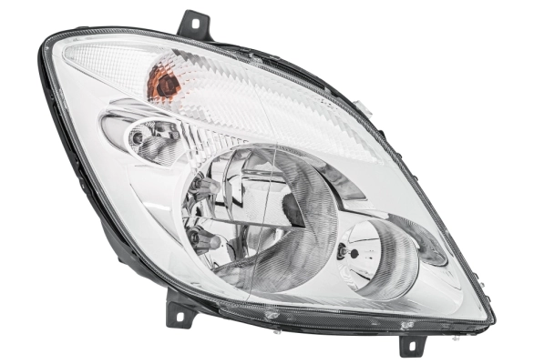 1EB247012061 HELLA Фара передняя правая
