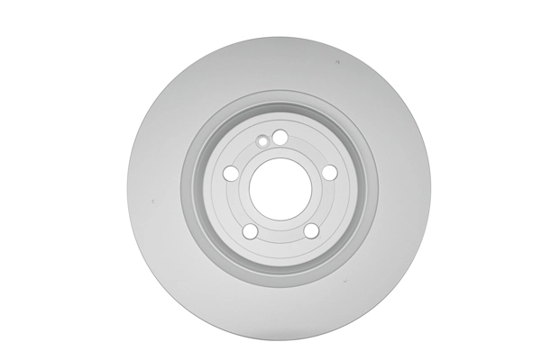 Задний тормозной диск HELLA 8DD355132321 цена, от 73.65 USD
