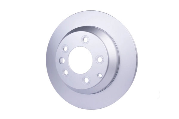 8DD355129761 HELLA Дисковый тормоз