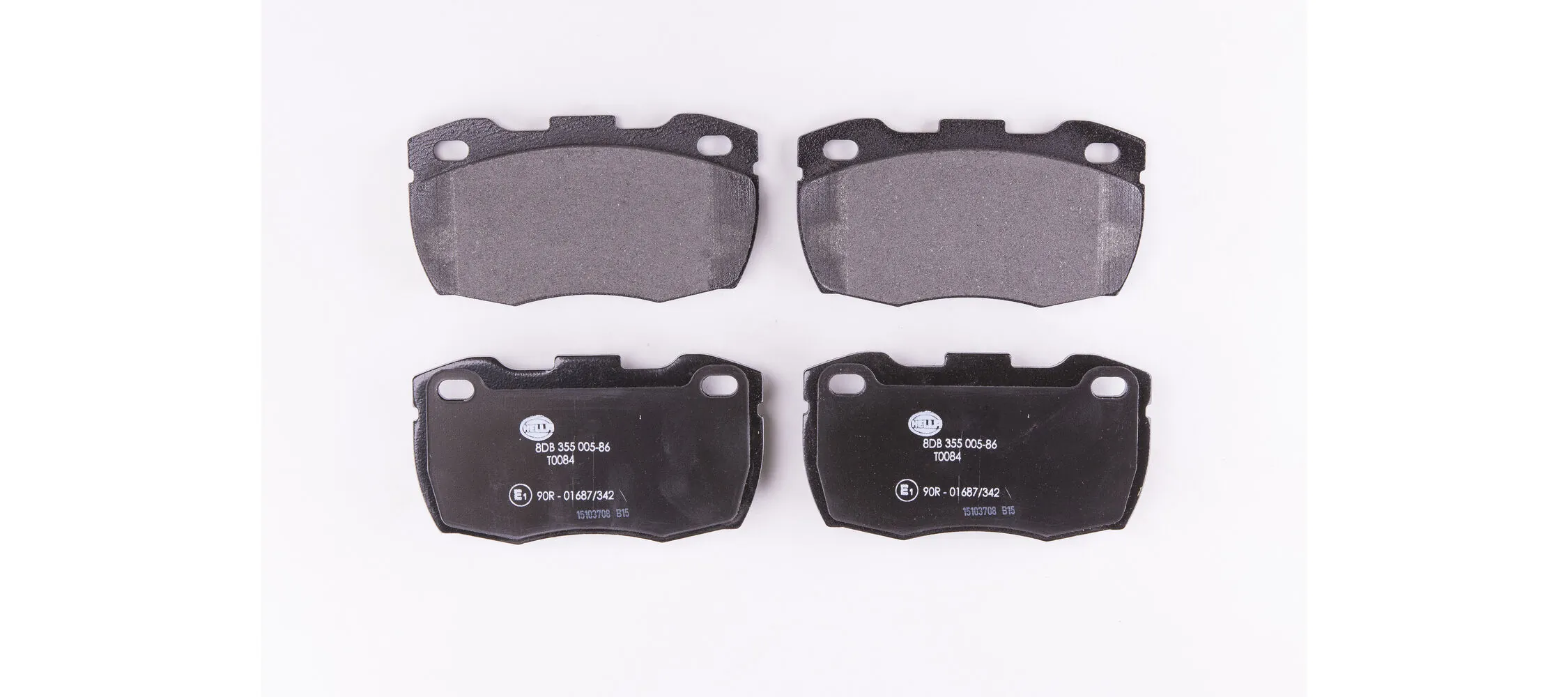 Колодки VALEO 302417 цена, от 26.89 USD