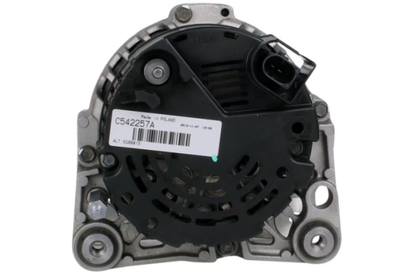 Автомобильный генератор HELLA 8EL012429951 цена, от 278.41 USD
