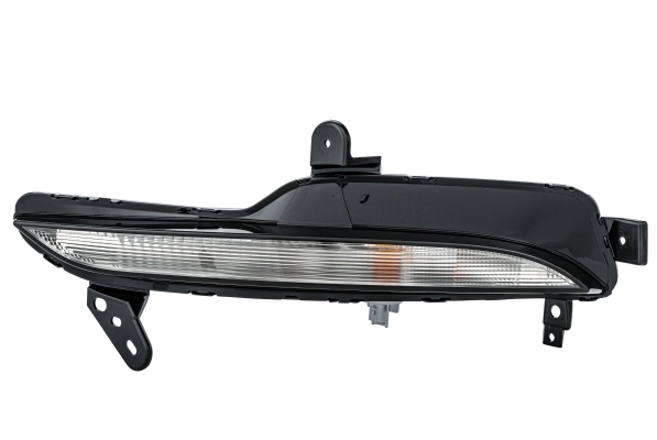 Левый указатель поворота Polcar 60C319H цена, от 80.20 USD