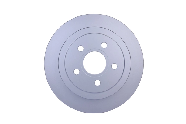 Купить K05085652AB Fiat/Alfa/Lancia Диск тормозной задний