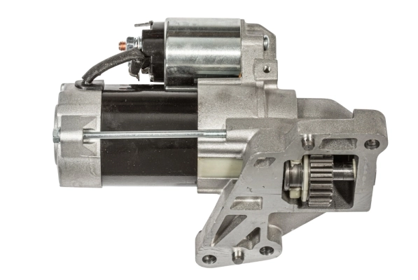 Стартер HELLA 8EA011611911 цена, от 114.46 USD