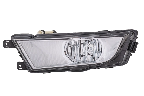LAC192 Magneti Marelli Противотуманная фара левая