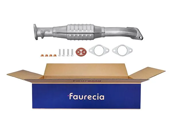 Convertidor - catalisador para Ford Mondeo II BFP
