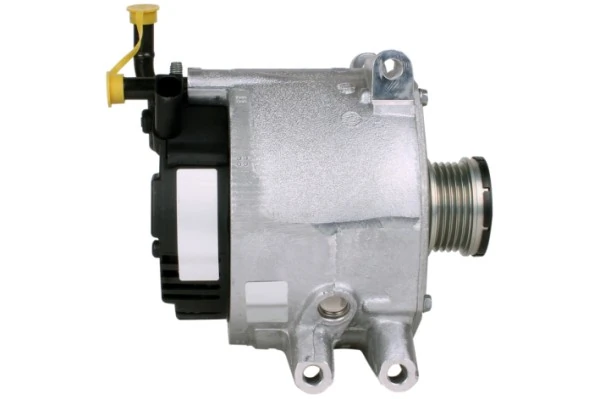 Автомобильный генератор VALEO 2548702B цена, от 238.87 USD
