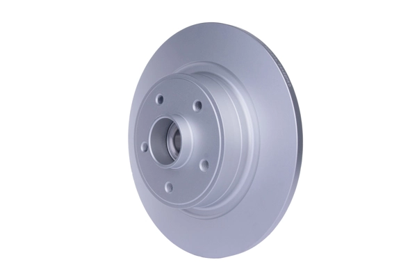 Задний тормозной диск HELLA 8DD355112361 цена, от 91.40 USD