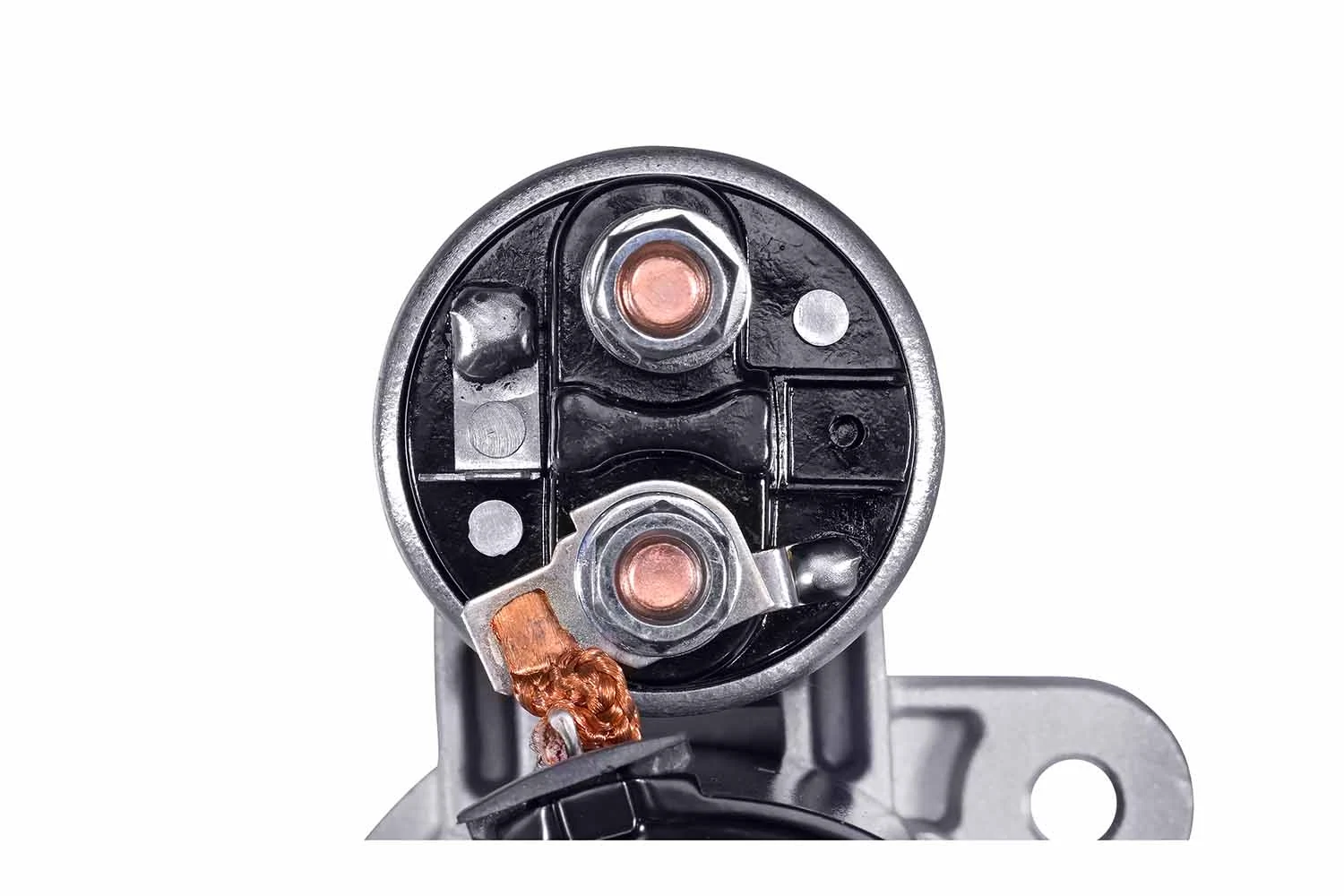 Стартер 8EA012527261 HELLA