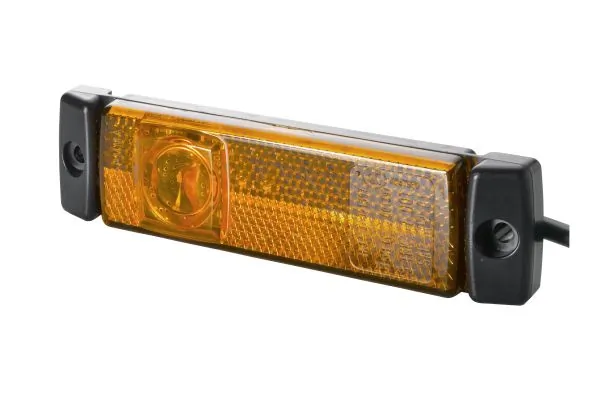 Габарит боковой (фургон) HELLA 2PS008645887 цена, от 24.92 USD