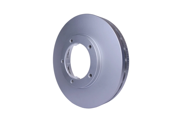 Disco do freio dianteiro Mitsubishi Canter 7 FB7, FB8, FE7, FE8