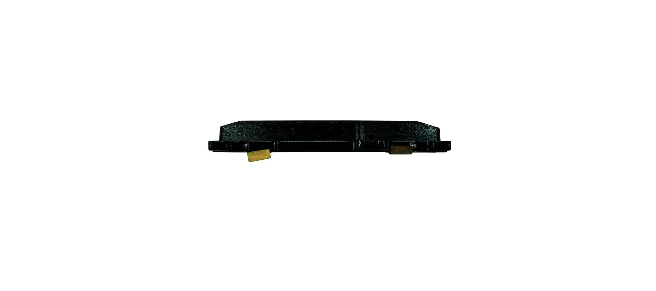 231688 Power Stop Колодки передние