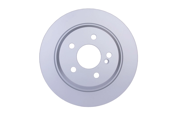 Задний тормозной диск HELLA 8DD355115411 цена, от 45.36 USD