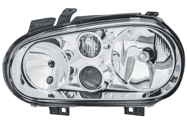 LPH802 Magneti Marelli Фара