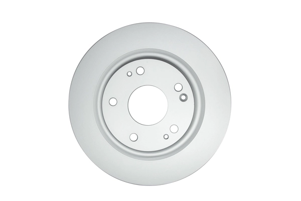 Disco do freio traseiro Honda Civic 10 FC, FK