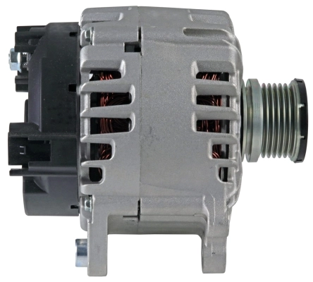Купить 8EL012430311 HELLA Генератор