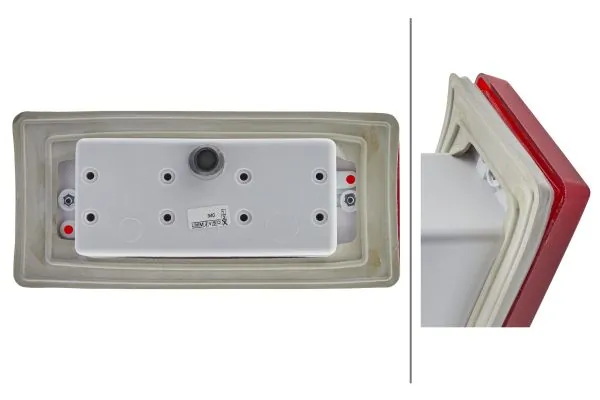  HELLA 2SA003734121 цена, от 37.64 USD