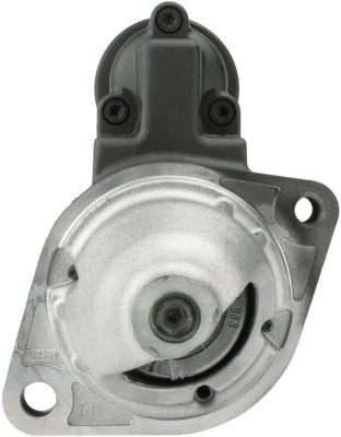 Купить 0986023940 Bosch Стартер