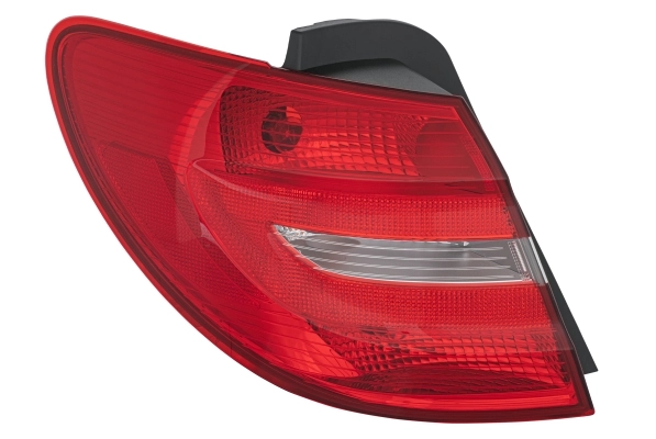 Задняя левая фара Polcar 50L187X цена, от 93.67 USD