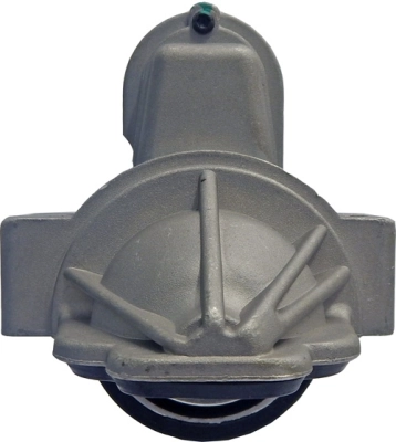 Motor de arranco Fiat Ducato 3 250