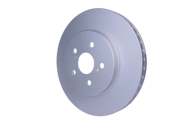 Тормоз дисковый передний HELLA 8DD355114981 цена, от 56.24 USD