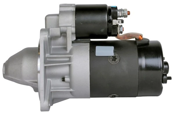 Стартер Renault (RVI) 0001218174 цена, от 95.80 USD