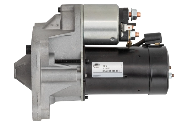 Compre Motor de arranco Peugeot 408 