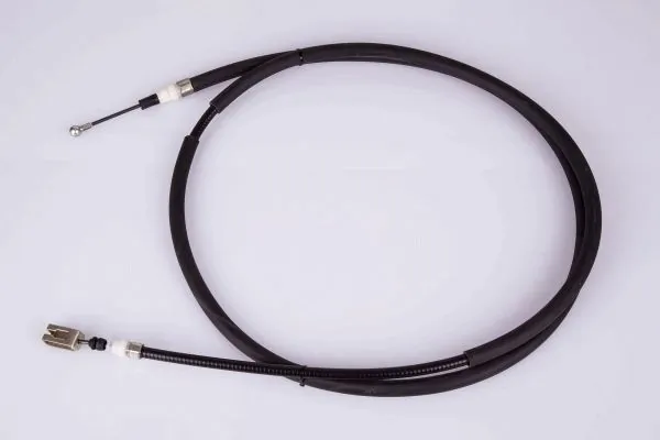 Cabo do freio de estacionamento traseiro direito Peugeot/Citroen 4745T7