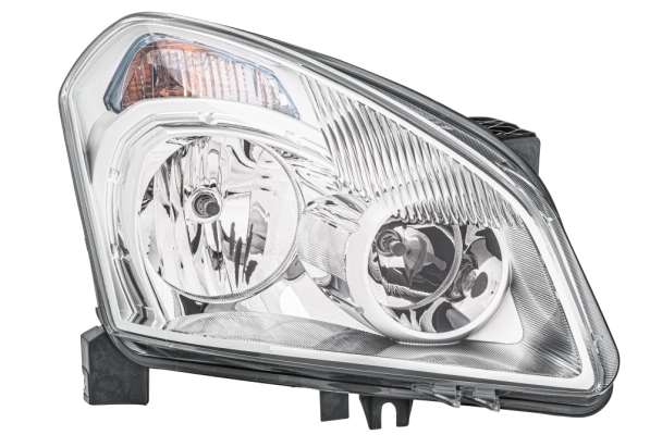 Правая блок фара Nissan Qashqai +2 I внедорожник (J10) (2007 - 2014) цена, от 155.81 USD