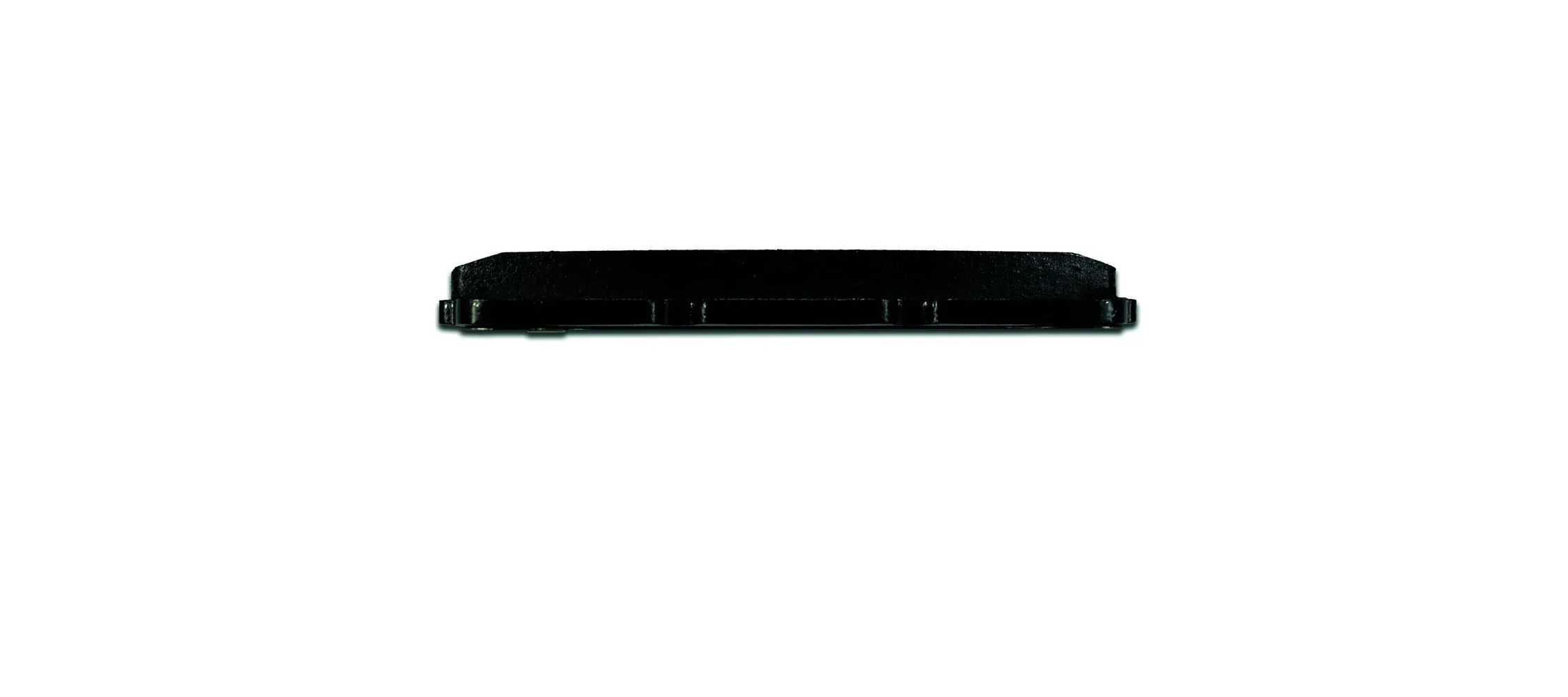 Передние тормозные колодки 1675990380 Peugeot/Citroen